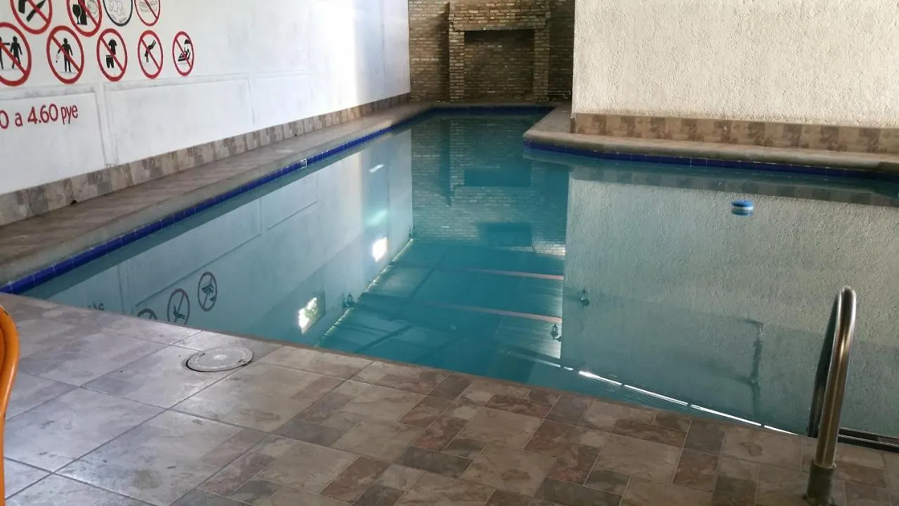 **  Mondesir Hotel Puerto Príncipe Haití