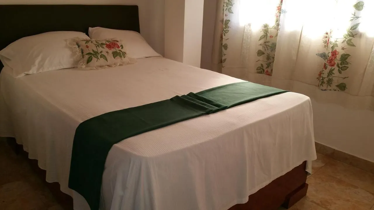 Mondesir Hotel Puerto Príncipe